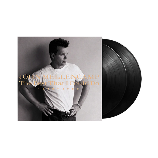 The Best That I Could Do 2LP